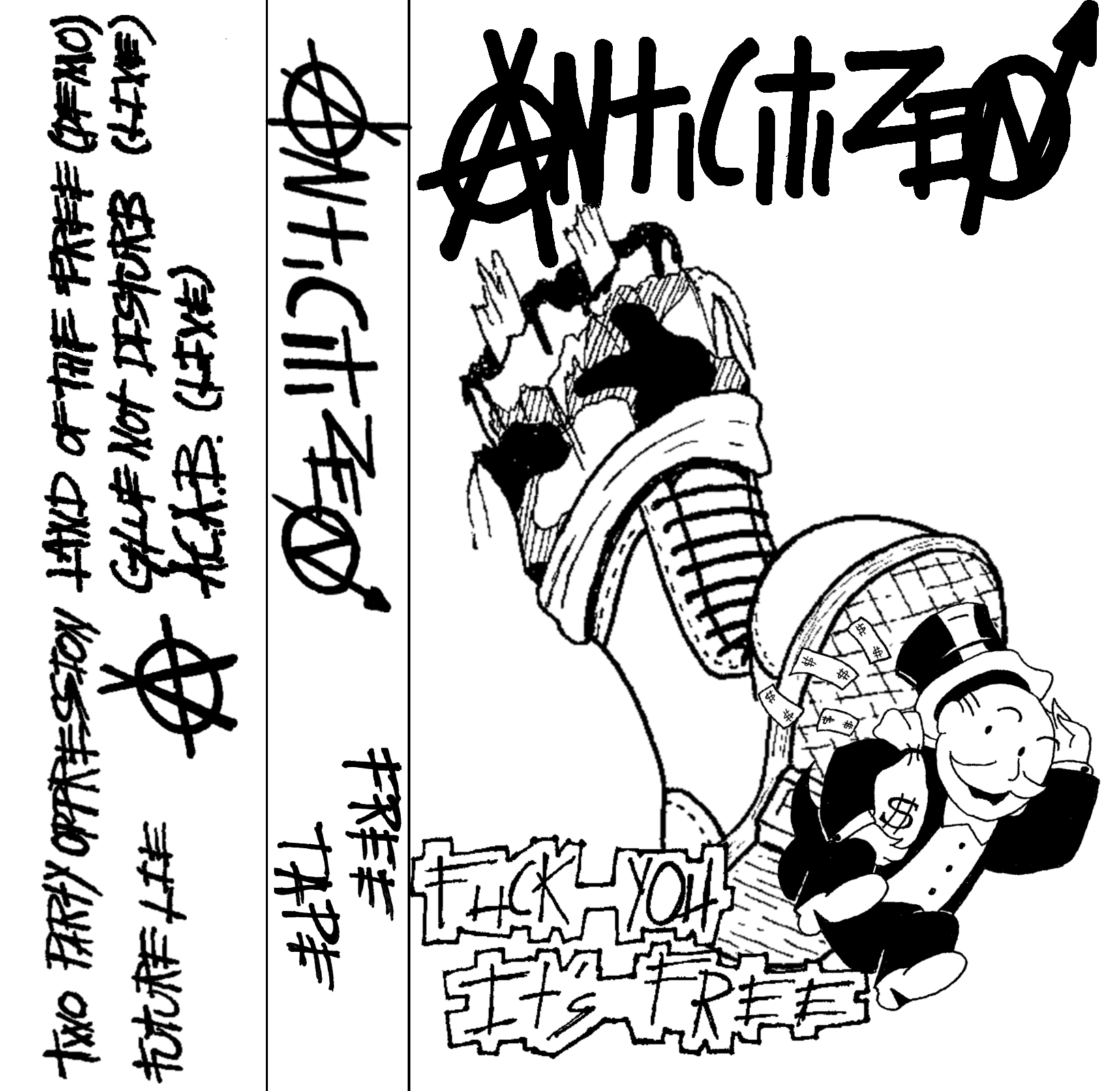 TTTS Cover